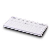 ロールフィーダー ホワイト 12インチ