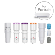 ポートレート用ブレードセット