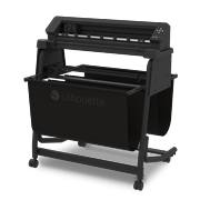 シルエットカメオプロ2 スタンド セット