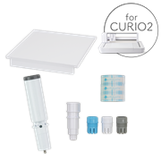 エングレービングセット CURIO2用