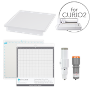 レザークラフトセット CURIO2用