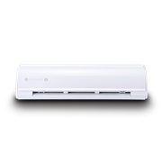 シルエットカメオ5アルファ ホワイト