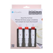 ヒートペン　フルセット