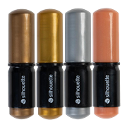 水性ボールペン メタリックセット