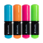 水性ボールペン ネオンセット