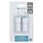 エンボスツール (ツールホルダー2用)