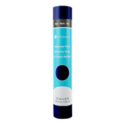 カッティングフィルム マット ネイビー