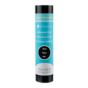 カッティングフィルム グロス ブラック