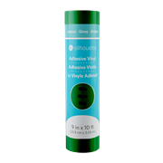 カッティングフィルム グロス グリーン