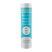 カッティングフィルム グロス ホワイト