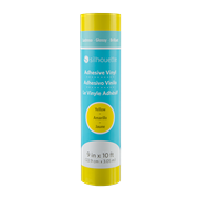 カッティングフィルム グロス イエロー