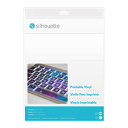 カッティングフィルム インクジェット用