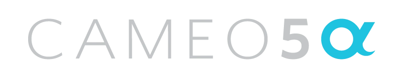 CAMEO5α