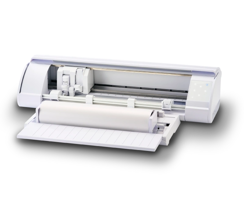 ロールフィーダー