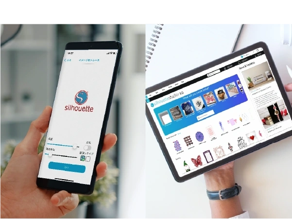 シルエットゴー