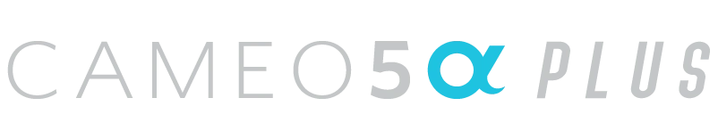 CAMEO5aPLUS