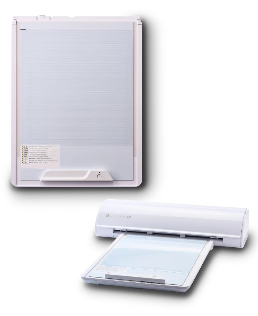 CAMEO静電マットホワイト