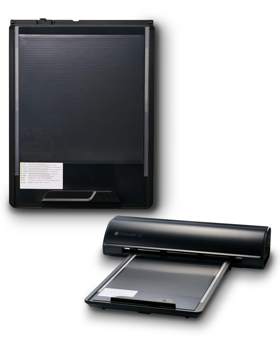 CAMEO静電マットマットブラック