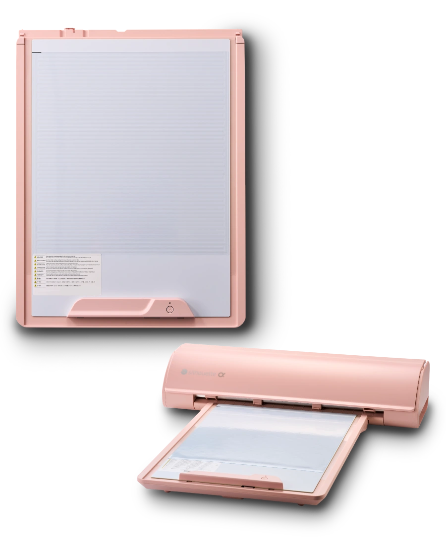 CAMEO静電マットマットピンク