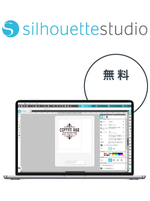 Silhouette studio