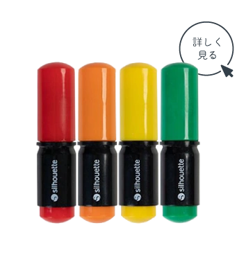 水性ボールペン