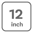 12inch