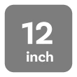 12inch