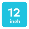 12inch
