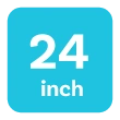 24inch