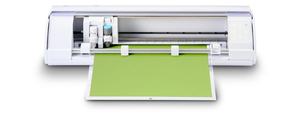 カッティングマシン