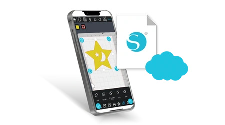 イラスト付きのガイドで分かりやすい！