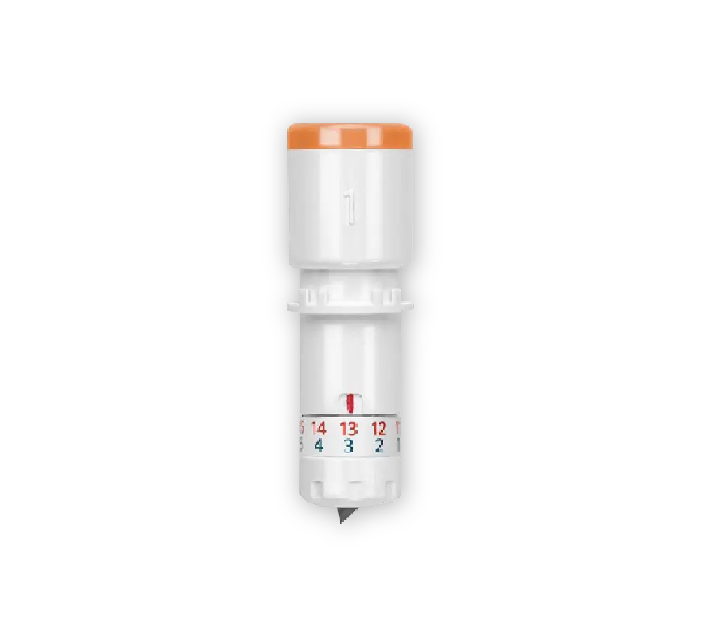 クラフトブレード2mm