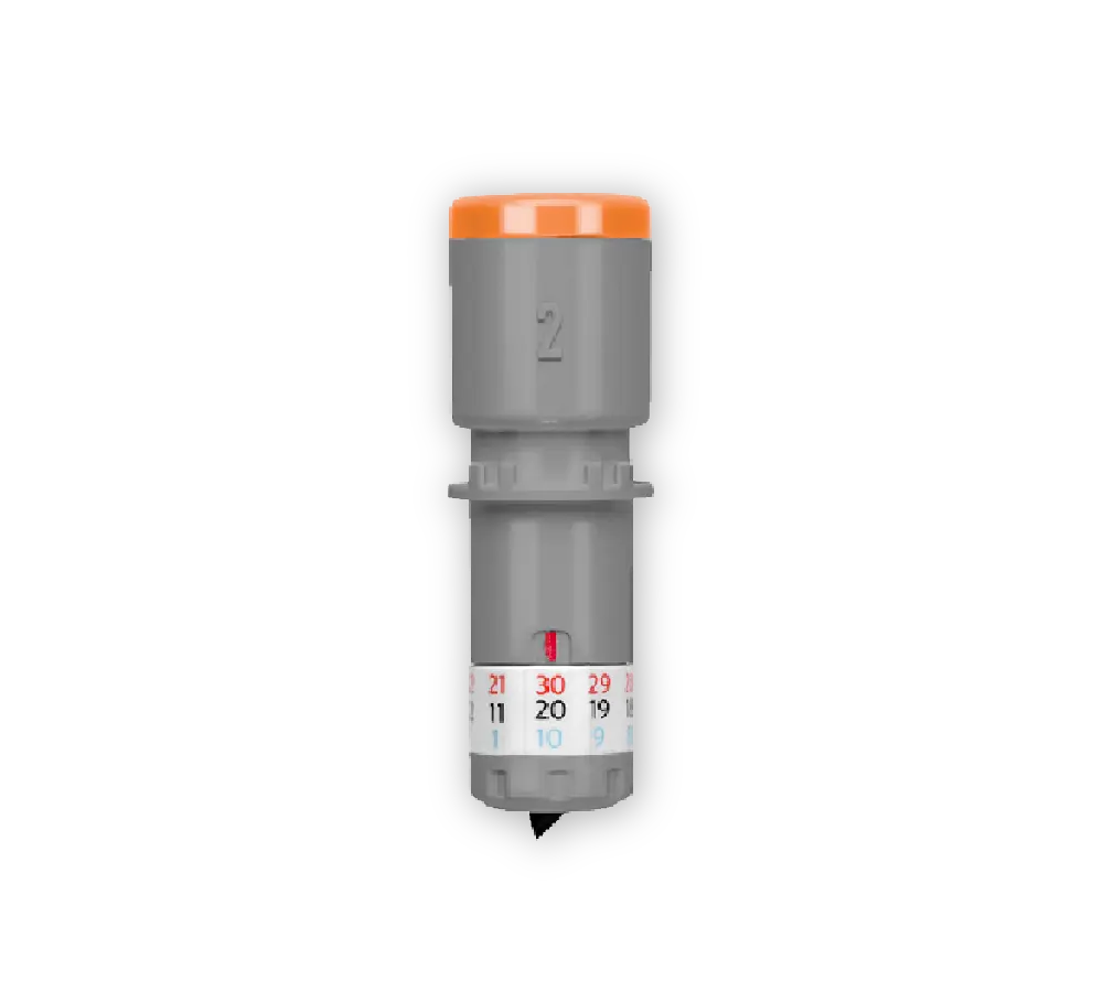 クラフトブレード3mm