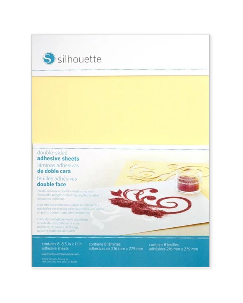 両面粘着シート