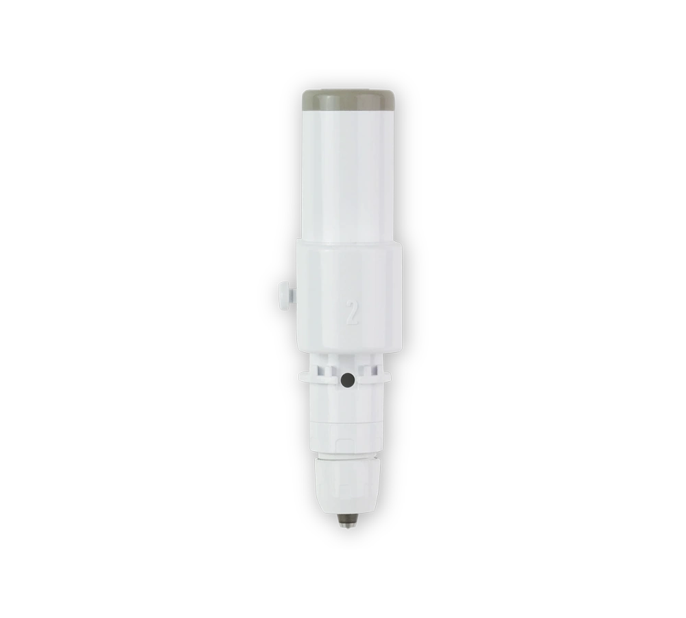 レザーパンチツール