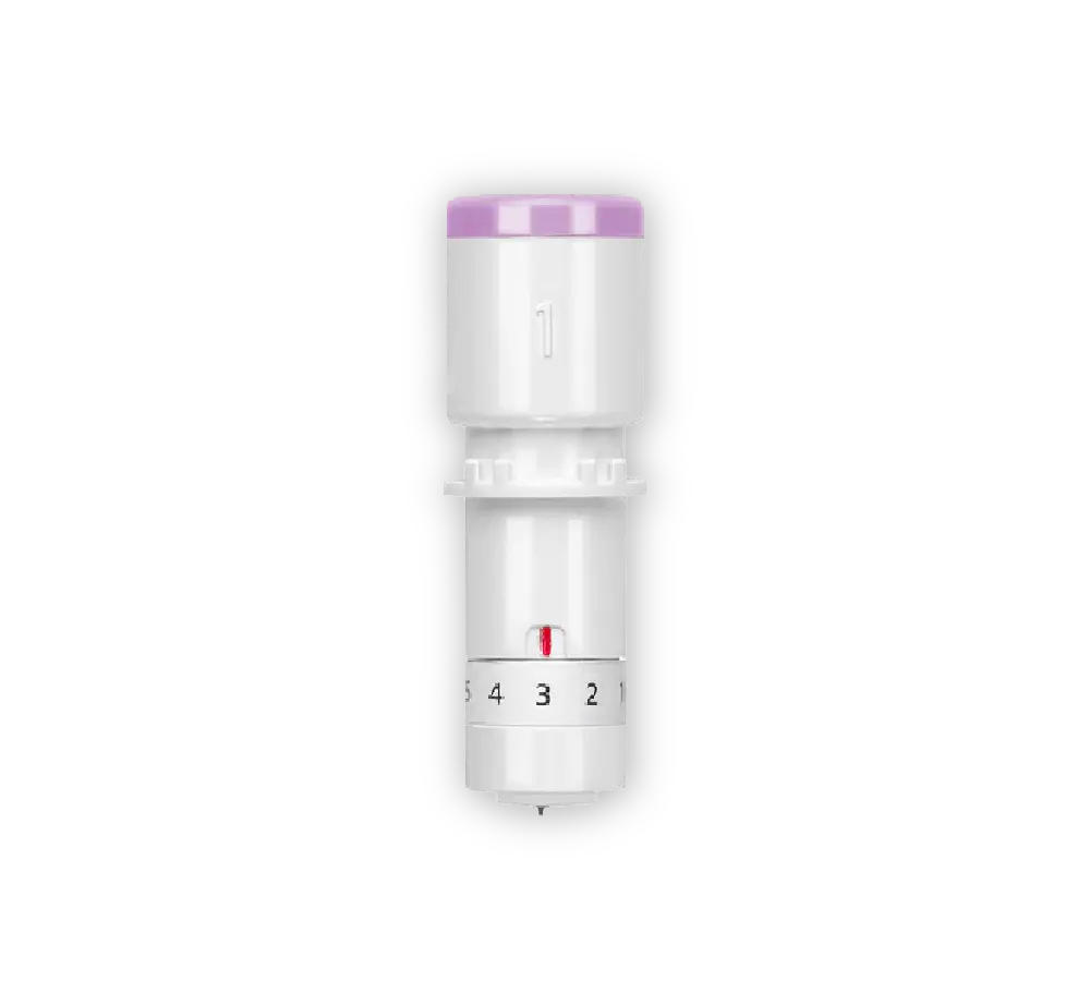 マニュアルブレード1mm