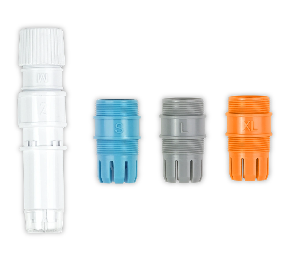 ペンアダプター