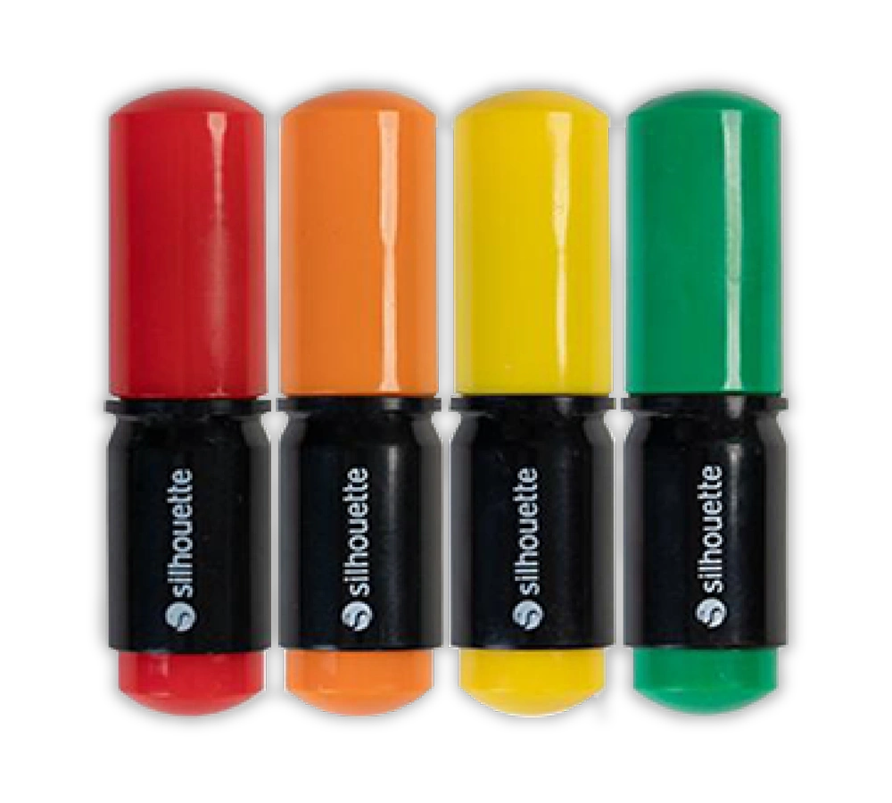 水性ボールペン