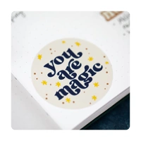 ステッカーシート