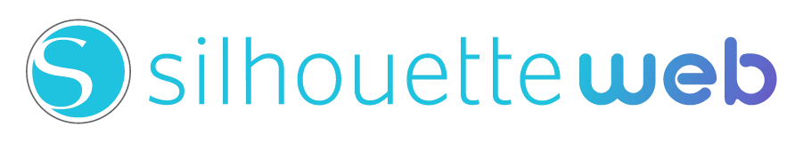 Silhouette Web