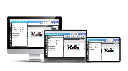 お好きなデバイスで楽しめる！