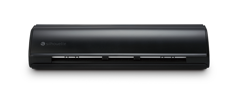 カメオ5　マットブラック