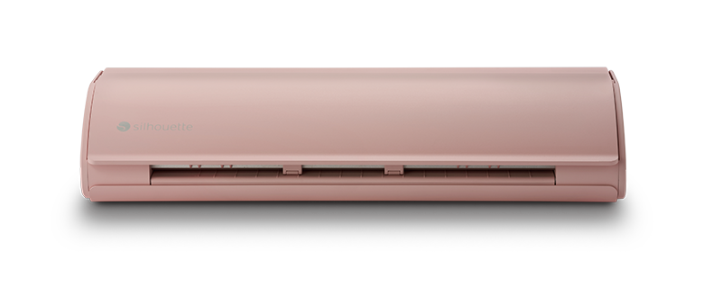 カメオ5　マットピンク