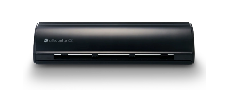 カメオ5a　マットブラック