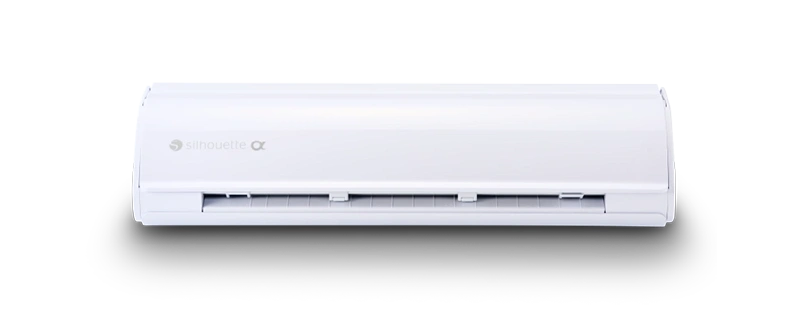 カメオ5a　ホワイト