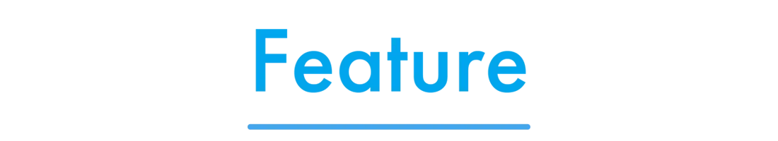 Feature