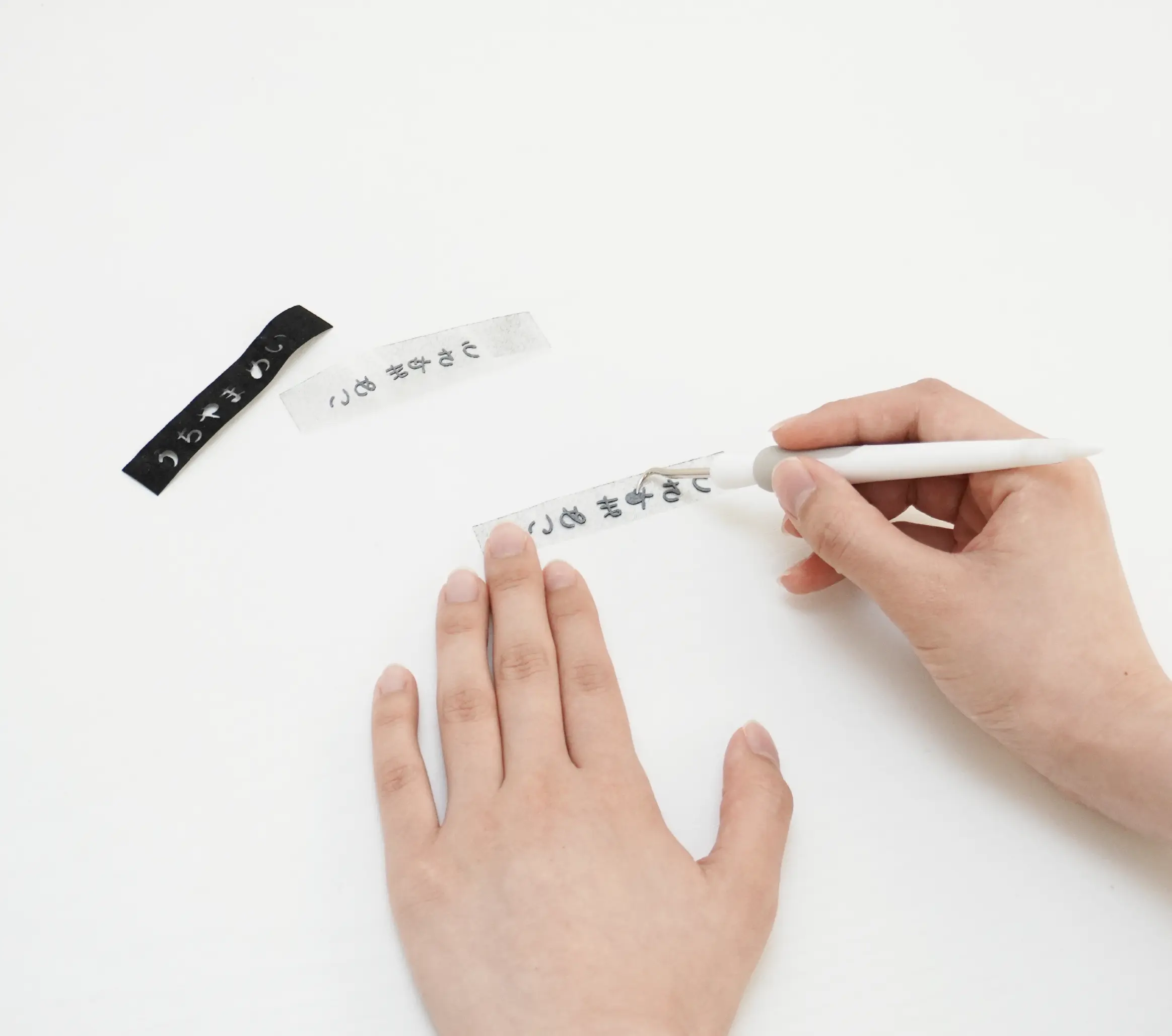 プリント＆カット対応