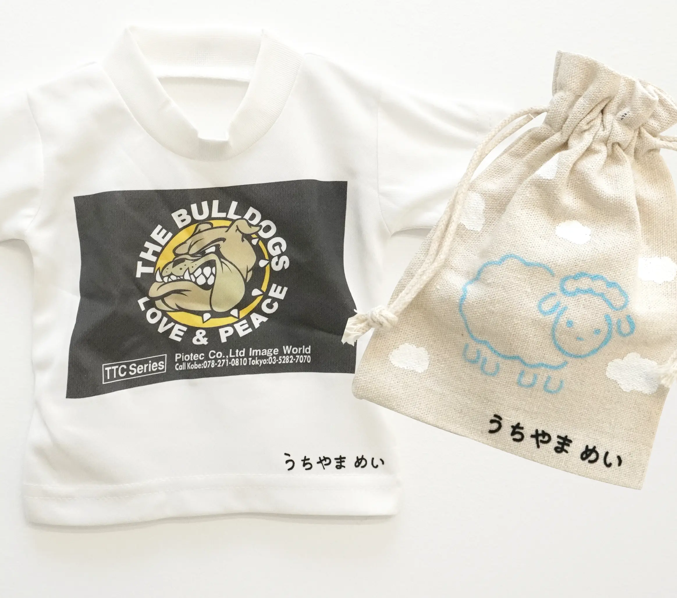 シンプルで簡単な出力設定