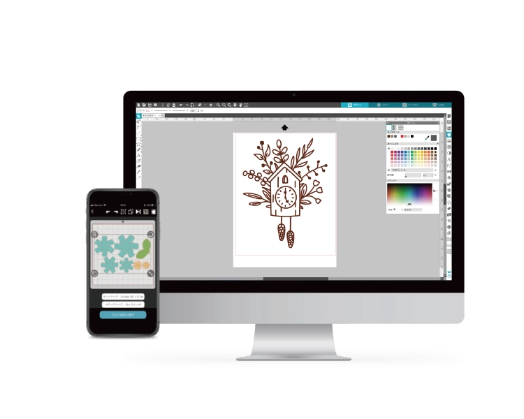 ソフト・アプリ