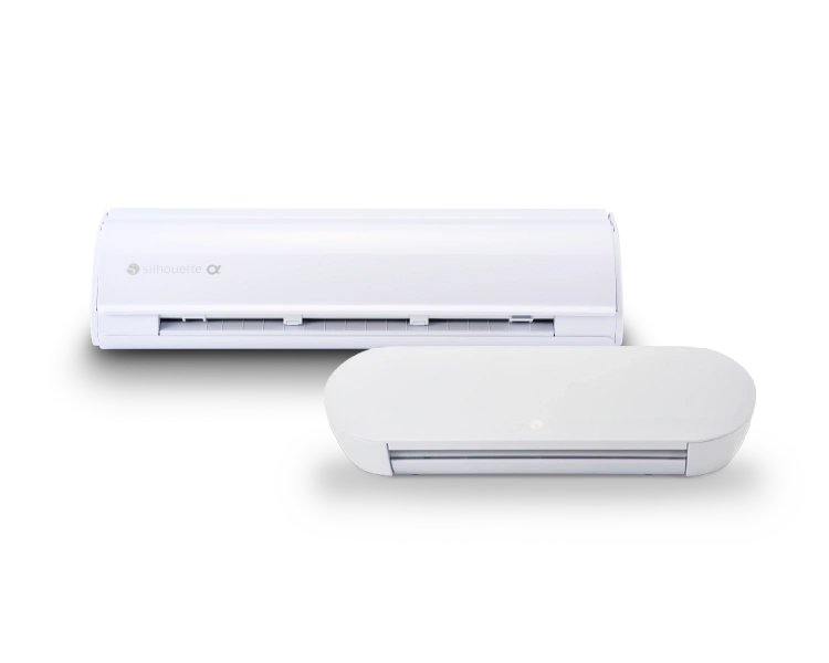 カッティングマシン